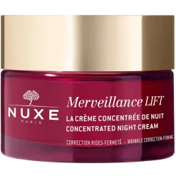 Merveillance Lift Nachtcreme 50 ml-NUXE Clearance