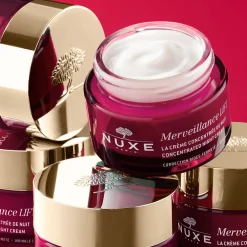 Merveillance Lift Nachtcreme 50 ml-NUXE Clearance