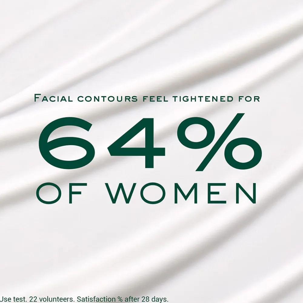 NUXE Gesicht^Merveillance Lift pudrige Lifting-Creme 50 ml