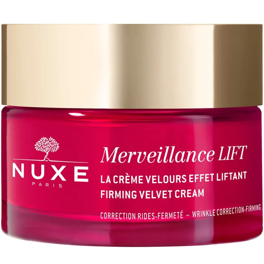Merveillance Lift seidige Lifting-Creme 50 ml-NUXE Outlet