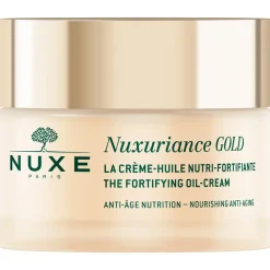 NUXE Gesicht^Nuxuriance Gold Öl-Creme 50 ml