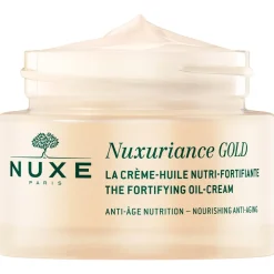 NUXE Gesicht^Nuxuriance Gold Öl-Creme 50 ml