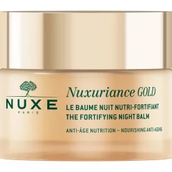 NUXE Gesicht^Nuxuriance Gold Nachtbalsam 50 ml
