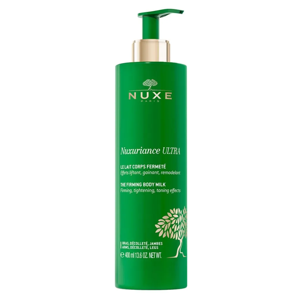 Nuxuriance Ultra Körpercreme 400 ml-NUXE New