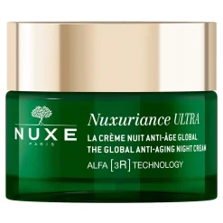 NUXE Gesicht|Nuxuriance Ultra Nachtcreme 50 ml