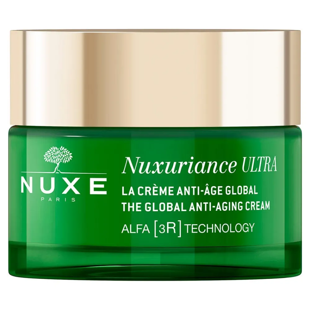 Nuxuriance Ultra Reichhaltige Tagescreme 50 ml-NUXE Best