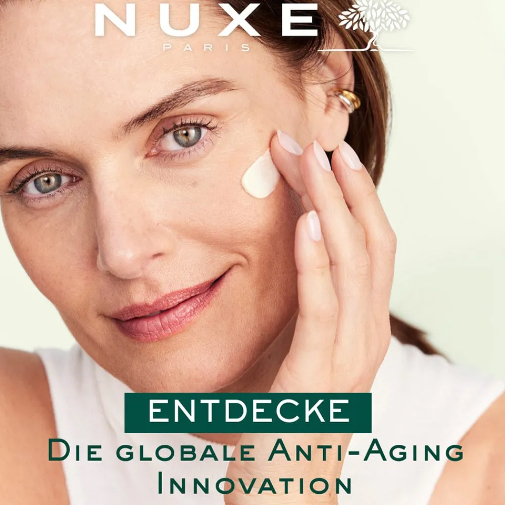 NUXE Gesicht^Nuxuriance Ultra Tagescreme AH, 50 ml