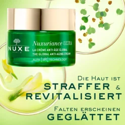 NUXE Gesicht^Nuxuriance Ultra Tagescreme AH, 50 ml