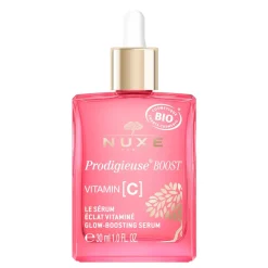 NUXE Hautverjüngung|Gesicht^Prodigieuse® Boost Das Glow-Serum 30 ml