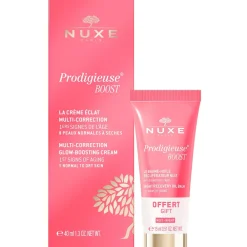 Prodigieuse Boost Duo-NUXE New