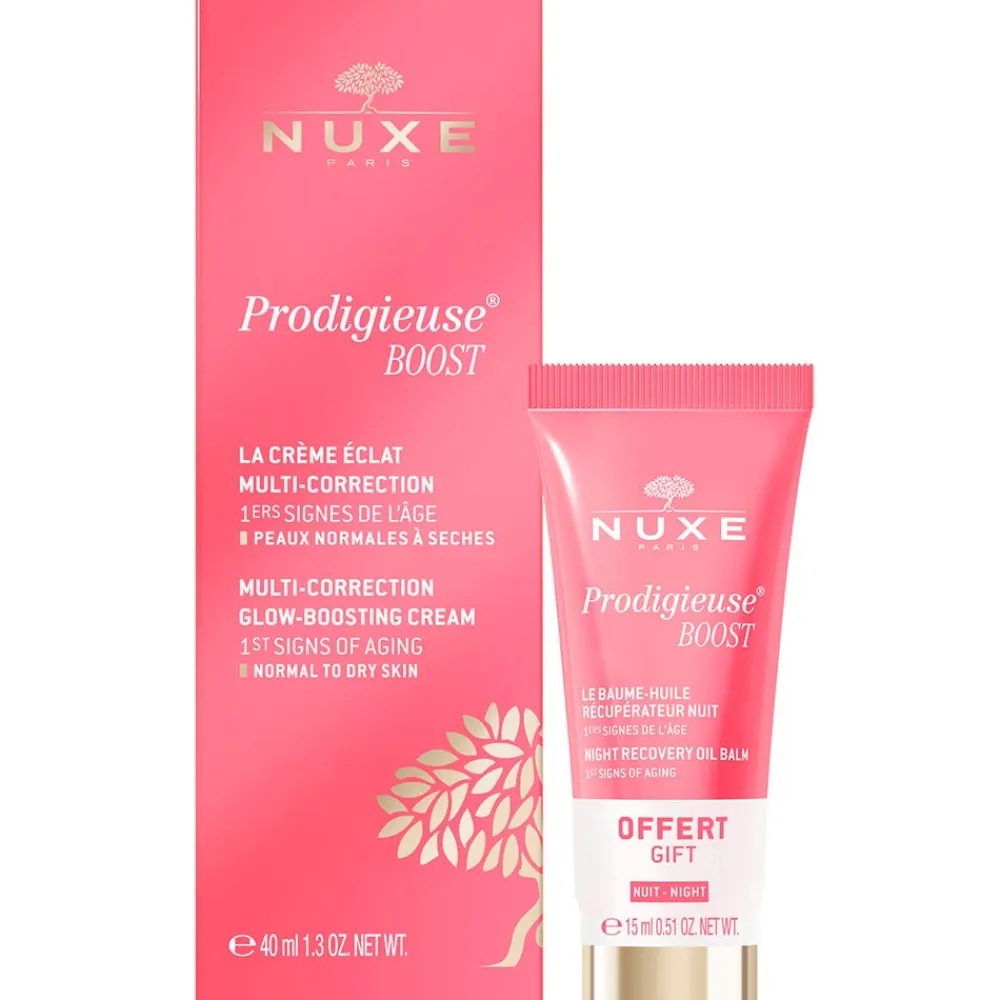 Prodigieuse Boost Duo-NUXE New