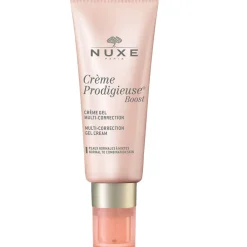 NUXE Hautverjüngung|Gesicht^Prodigieuse® Boost Multi Gel-Creme 40 ml