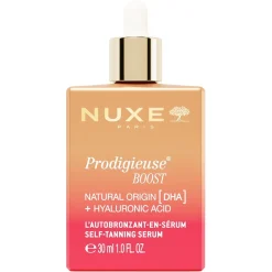 NUXE Gesicht|Körper^Prodigieuse Boost Selbstbräunungsserum 30 ml