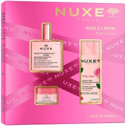 NUXE Hagel Nature|Gesicht|Prodigieuse Florale Bestseller Geschenkset