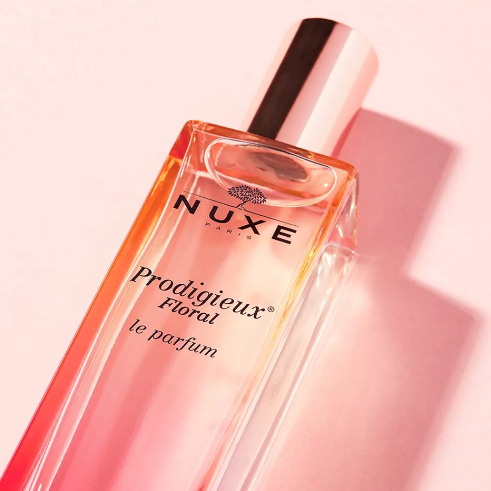 Prodigieux Floral le Parfum 50 ml-NUXE Online