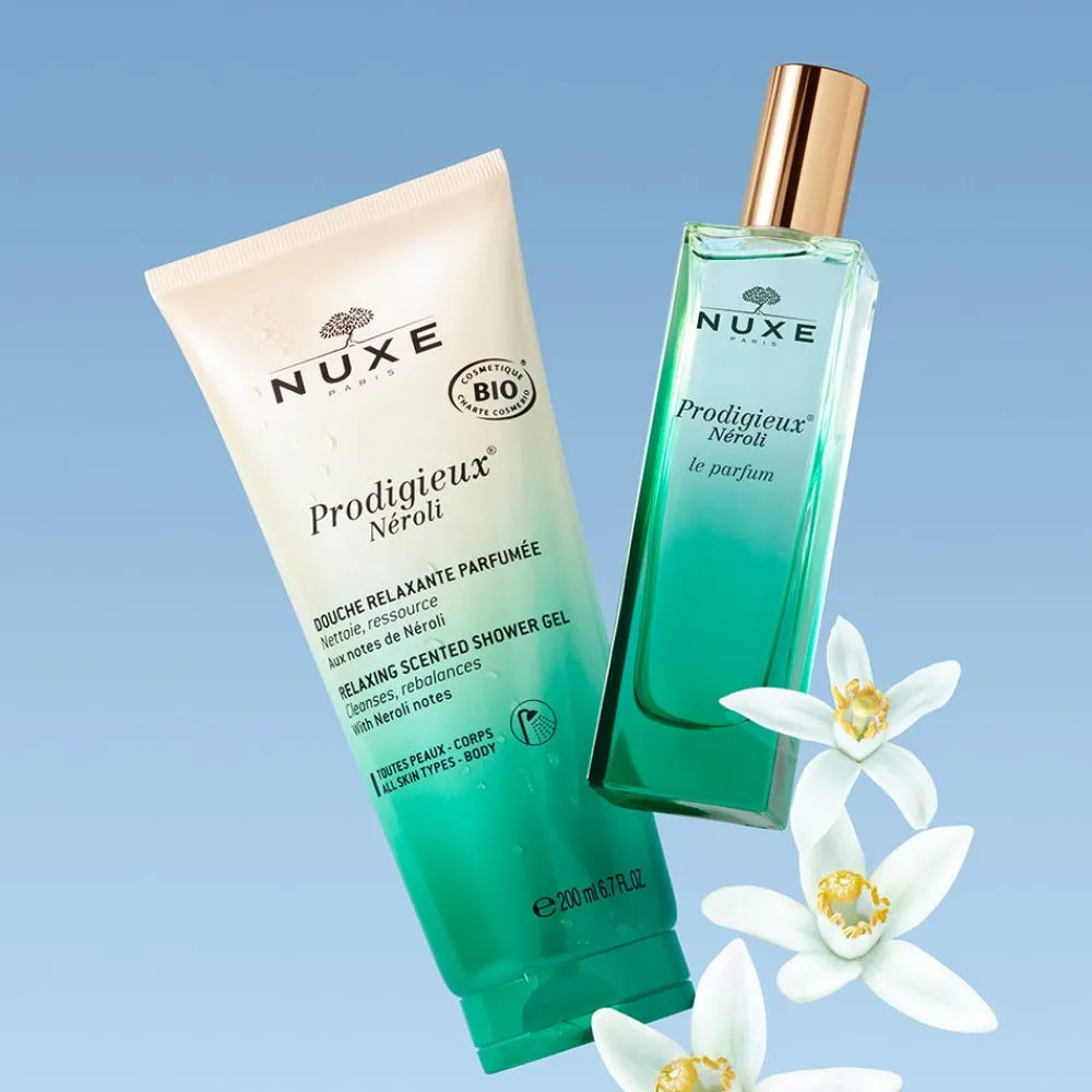 Damen NUXE Damendüfte|Herrendüfte|Prodigieux Néroli Parfum 50 ml