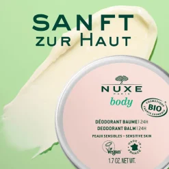 NUXE Körper|Reve de The Deo-Balsam 50 g