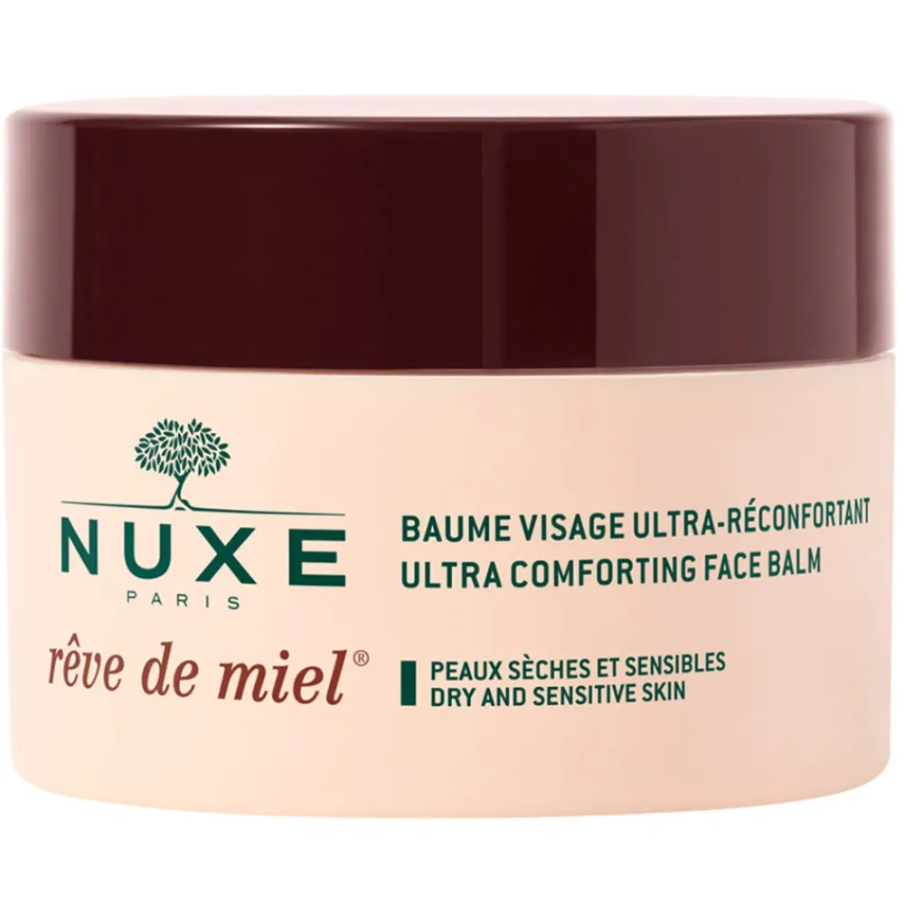 Rêve de Miel Gesichtsbalsam 50 ml-NUXE Clearance
