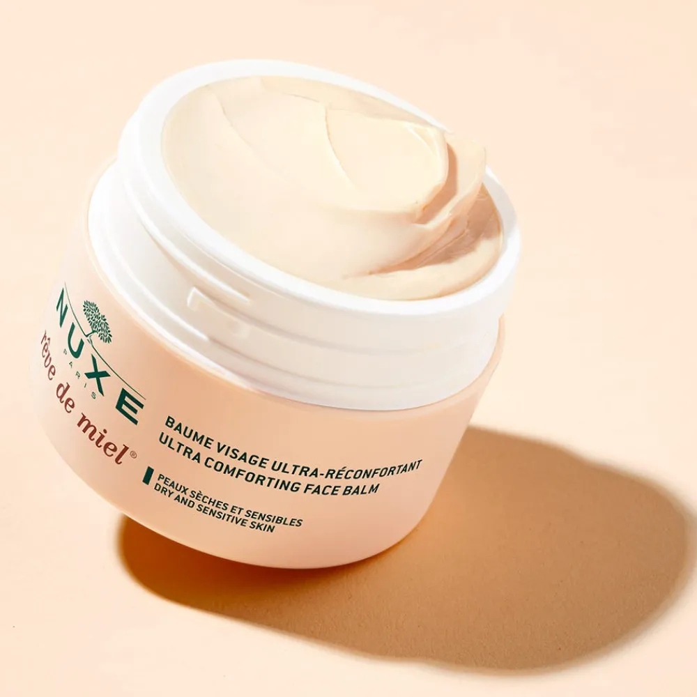 Rêve de Miel Gesichtsbalsam 50 ml-NUXE Clearance