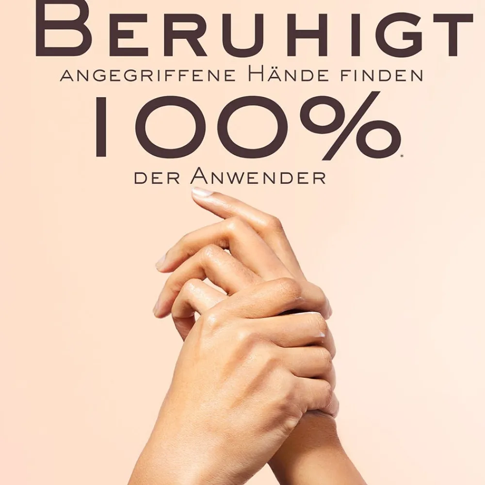 Rêve de Miel reparierende Cica Handcreme 50 ml-NUXE Discount