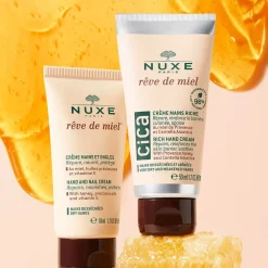 Rêve de Miel reparierende Cica Handcreme 50 ml-NUXE Discount