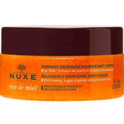 Rêve de Miel Verwöhnendes Körperpeeling 175 ml-NUXE Best
