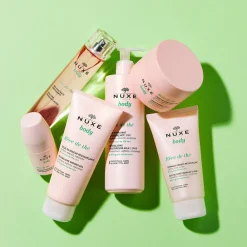 NUXE Körper|Rêve de Thé Straffende Körpercreme 200 ml