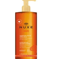Sun After-Sun-Duschshampoo 750 ml-NUXE Clearance
