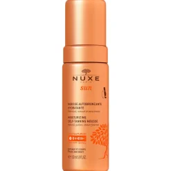 Sun Selbstbräunungsschaum 150 ml-NUXE New