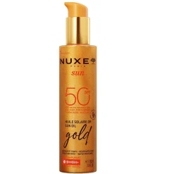 Sun Sonnenöl LSF 50 150 ml-NUXE Clearance