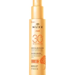 NUXE Uv-Schutz & Pflege|Hagel Nature^Sun Sonnenspray Gesicht & Körper LSF 30 150 ml