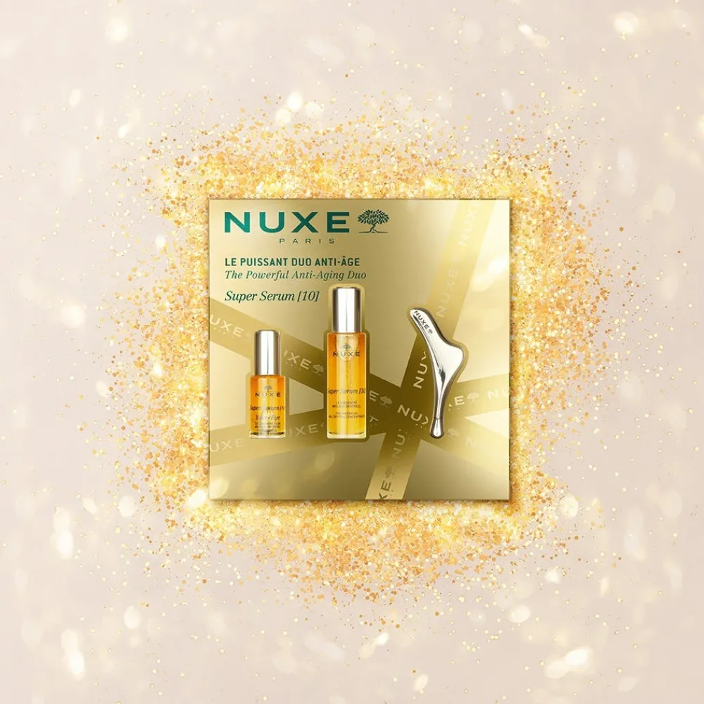 Super Serum Geschenkset-NUXE Discount