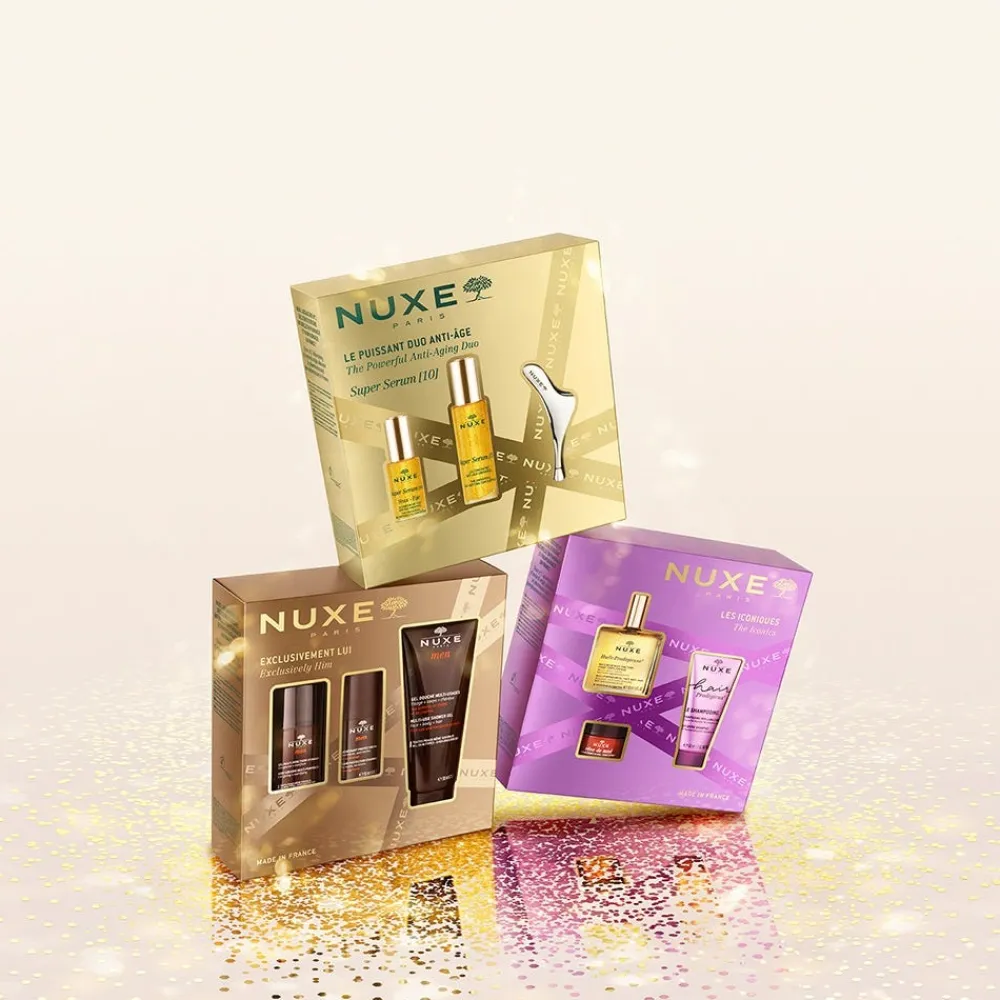 Super Serum Geschenkset-NUXE Discount