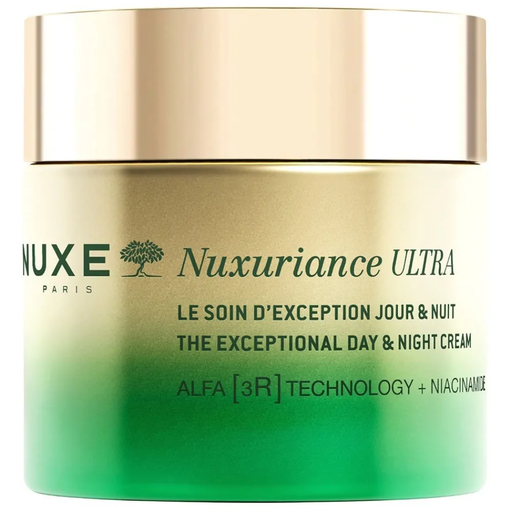 NUXE Gesicht^Ultra The Exceptional Gesichtscreme 75 ml