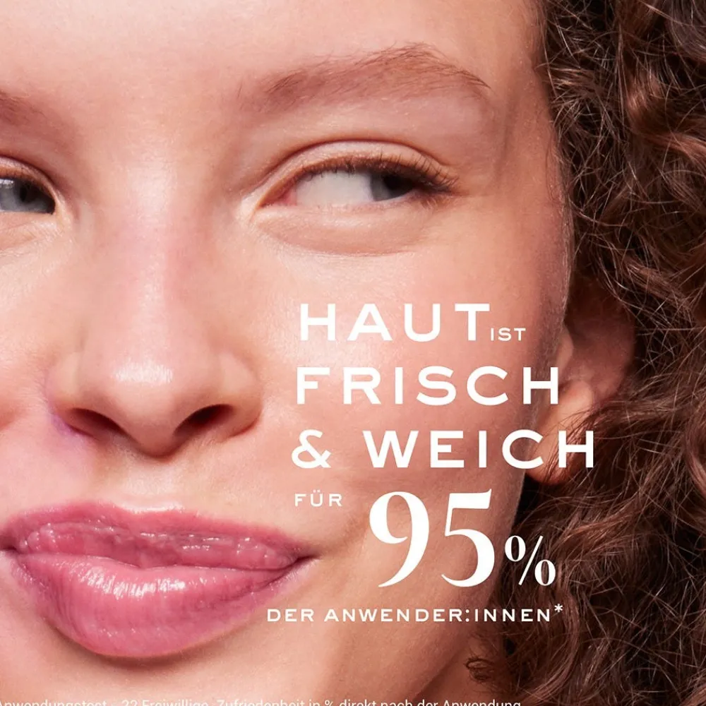 Very Rose Reinigungsschaum 150 ml-NUXE