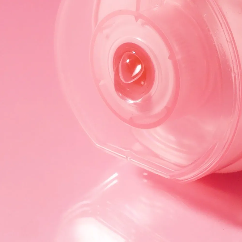 Very Rose Reinigungsgel 150 ml-NUXE Clearance