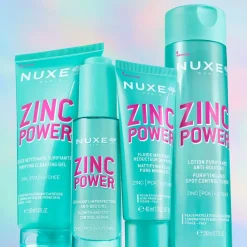 NUXE Gesicht|Zinc Power Fluid 40 ml