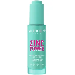 Zinc Power Serum 30 ml-NUXE Online