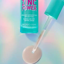 Zinc Power Serum 30 ml-NUXE Online