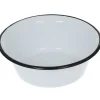 1o1BARBERS Rasur|Enamel Bowl 20 cm