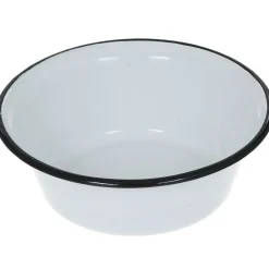1o1BARBERS Rasur|Enamel Bowl 20 cm