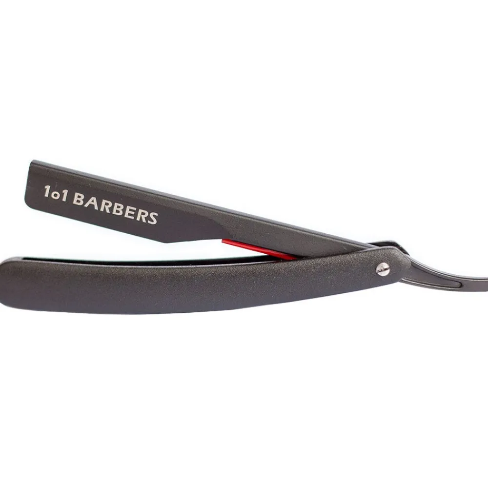 1o1BARBERS Rasur|Rasiermesser|Razor for single edge blades