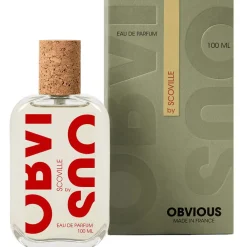 Scoville by Eau de Parfum 100 ml-OBVIOUS New