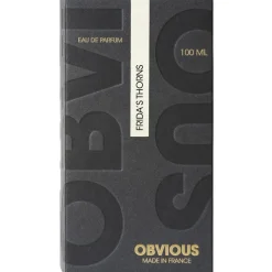 Damen OBVIOUS Damendüfte|Thorns Eau de Parfum 100 ml