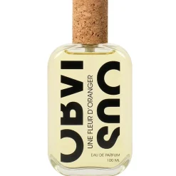 OBVIOUS Damendüfte^Une Fleur d'Oranger Eau de Parfum 100 ml