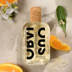 OBVIOUS Damendüfte^Une Fleur d'Oranger Eau de Parfum 100 ml