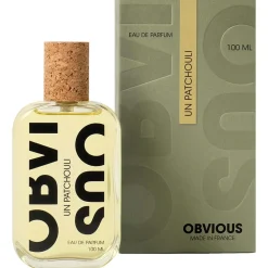 Damen OBVIOUS Damendüfte|Une Patchouli Eau de Parfum 100 ml