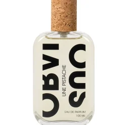 OBVIOUS Damendüfte^Une Pistache Eau de Parfum 100 ml