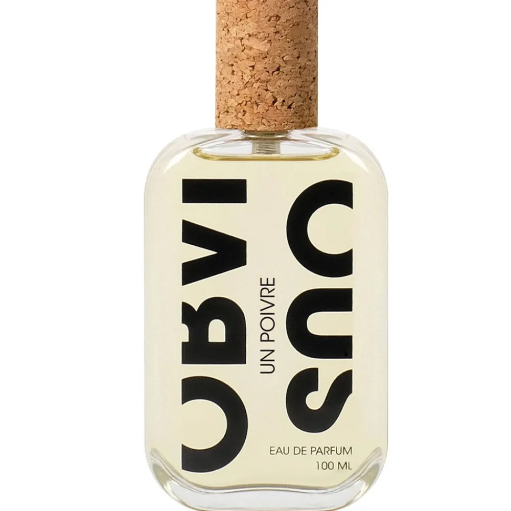 Une Poivre Eau de Parfum 100 ml-OBVIOUS Hot