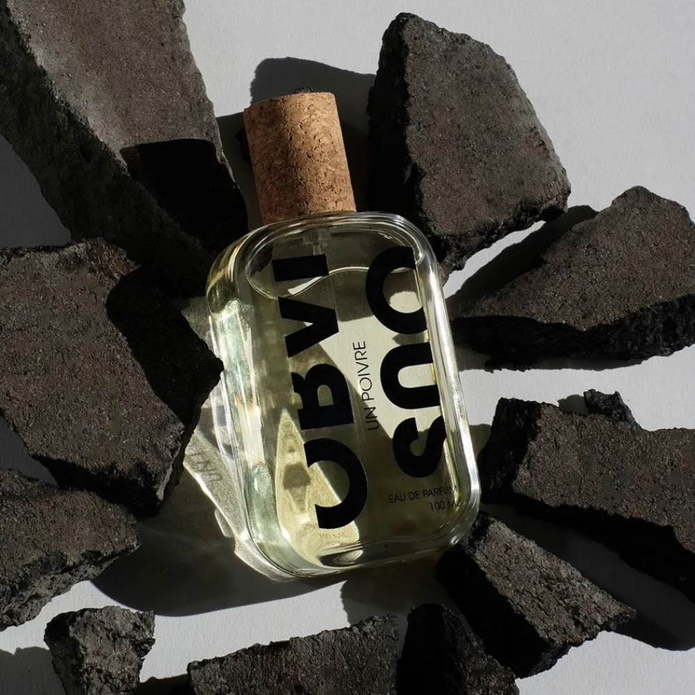 Une Poivre Eau de Parfum 100 ml-OBVIOUS Hot